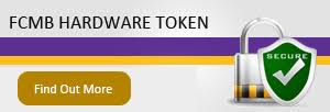 How to Generate FCMB Token Code