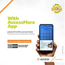 How to Download and Activate Access Bank Mobile App