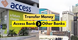 How to Transfer Money from Access Bank