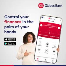 Why is My Globus Bank App not Working/Opening?