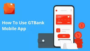 GTBank App not working/Opening