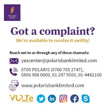 Why is My Polaris Bank App not Working/Opening?