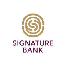 Why is My Signature Bank App not Working/Opening