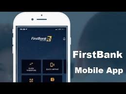 How to Download and Activate First Bank Mobile App