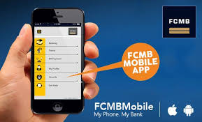 FCMB Mobile App