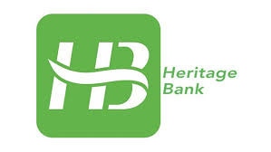 How to transfer money from Heritage Bank to Opay