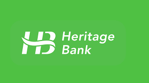 How to Check BVN on Heritage Bank