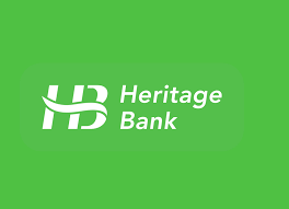 Heritage Bank Transfer Codes Ussd List 2025