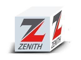 How to check Zenith bank Account number on Phone sms